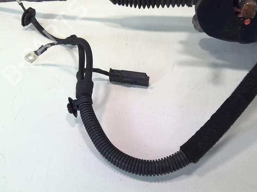 Used Steering rack Steering rack CITROËN C3 III (SX) 1.2 PureTech 82 (83 hp) 20938576 20938576