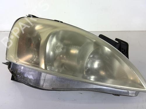 Used Right headlight Right headlight OPEL CORSA C (X01) 1.2 (F08, F68) (75 hp) 20953428 20953428