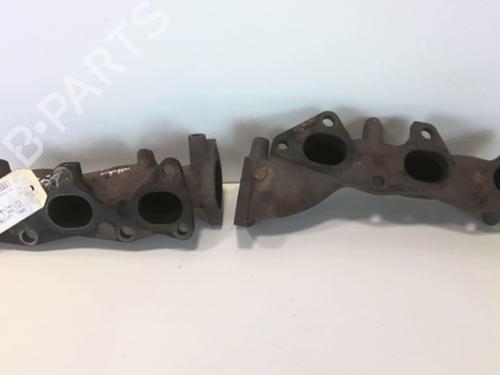 Udstødningsmanifold OPEL VECTRA C Estate (Z02) 3.0 V6 CDTI (F35) | BP22023416M110 