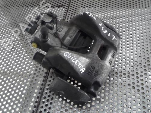 Used Right front brake caliper Right front brake caliper 20963644 20963644