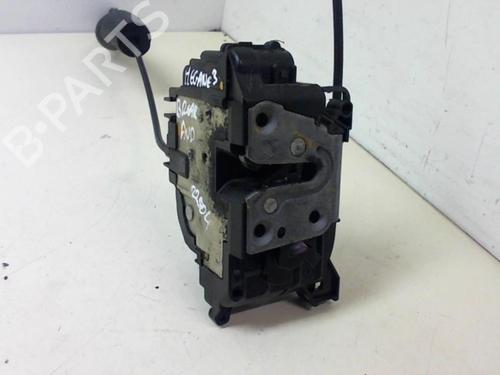Used Front right lock RENAULT MEGANE III Grandtour (KZ0/1) 1.5 dCi (KZ0C, KZ1A) (90 hp) 20943055