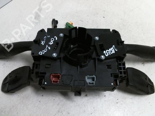 Used Steering column stalk PEUGEOT 207 (WA_, WC_) 1.6 16V VTi (120 hp) 20939605