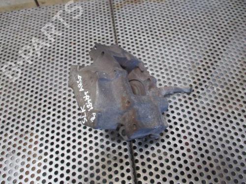 Used Left rear brake caliper Left rear brake caliper MERCEDES-BENZ SLK (R170) 230 Kompressor (170.449) (197 hp) 20966716 20966716