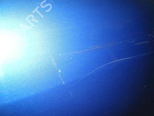 Right rear door RENAULT GRAND SCÉNIC II (JM0/1_) 1.6 | BP22019491C5 