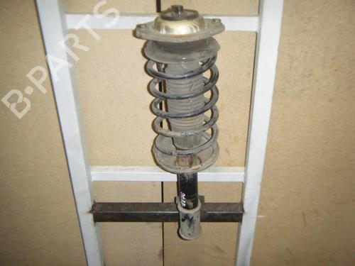 Used Right front shock absorber Right front shock absorber RENAULT SUPER 5 (B/C40_) 1.2 (B/C40F) (55 hp) 21727853 21727853
