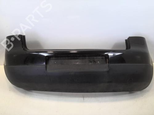 Rear bumper VW GOLF V (1K1) 2.0 TDI 16V | BP20958959C8 