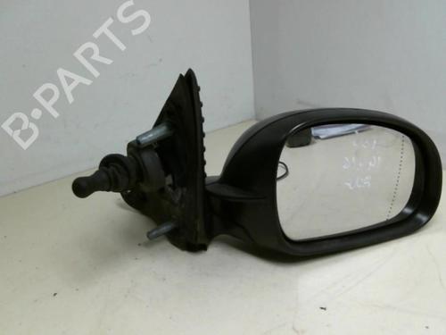 Used Left mirror PEUGEOT 406 (8B) 1.8 16V (110 hp) 20949958