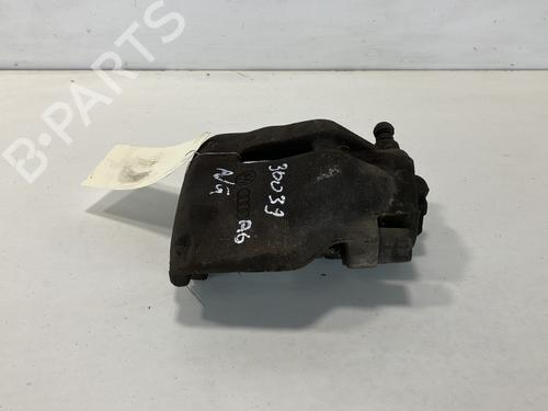 Used Left front brake caliper Left front brake caliper AUDI A6 C6 (4F2) 2.0 TDI (140 hp) 21594509 21594509