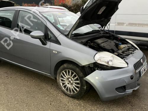 Front left belt tensioner FIAT GRANDE PUNTO (199_) 1.3 D Multijet | BP20941331C87 