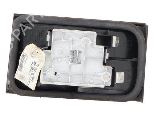 Left tailgate light CITROËN XANTIA (X1_, X2_) 1.6 i | BP20941575C79