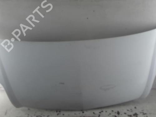 Used Hood RENAULT MASTER II Van (FD) 2.5 dCi 100 (FD0U, FD0V, FD3U, FD3V, FD8U, FD8V) (99 hp) 22022685