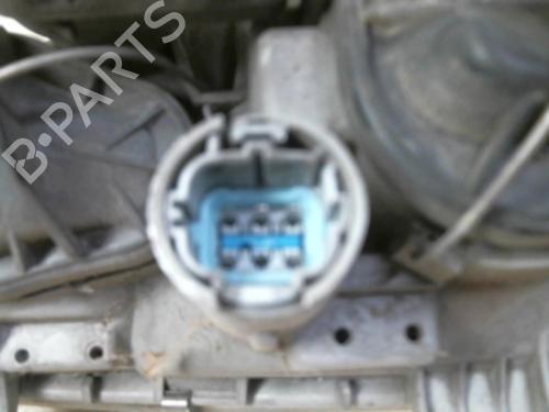 Left headlight NISSAN PRIMERA Hatchback (P11) 2.0 TD | BP20959865C28 
