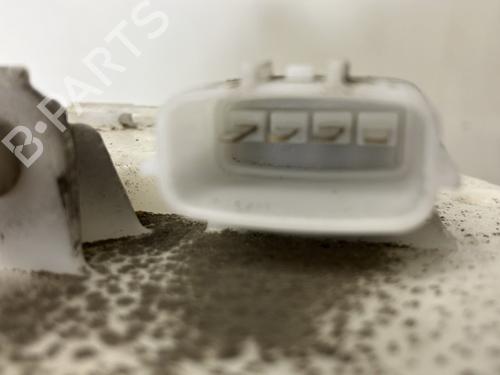 Fuel pump RENAULT SCÉNIC III (JZ0/1_) 1.6 dCi (JZ00, JZ12) | BP24665673M76 