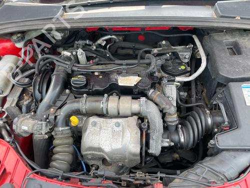 Pièces Détachées Usagées FORD FOCUS III Saloon  1.6 TDCi  4642421