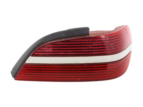 Right taillight PEUGEOT 406 (8B) 2.0 HDI 110 | BP20972898C35