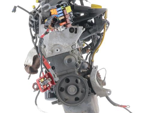 Engine RENAULT TWINGO II (CN0_) 1.2 16V (CN0K, CN0V, CN0A) | BP23792248M1