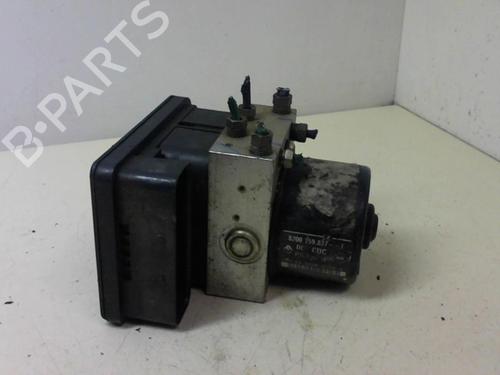 Used ABS pump FORD ESCORT VI Turnier (GAL, ANL) 1.4 (75 hp) 22020701