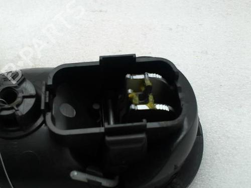 Used Front right interior door handle Front right interior door handle RENAULT CLIO III (BR0/1, CR0/1) 1.5 dCi (75 hp) 20944423 20944423