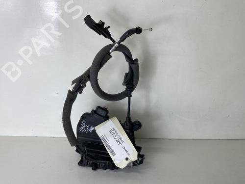 Højre bagtil lås RENAULT CLIO V (B7_) 1.5 Blue dCi 100 (B7AD) | BP23790566C99 - Image 3