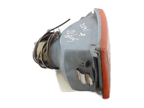 Left front indicator VW GOLF III (1H1) 1.9 D | BP26939778C32 