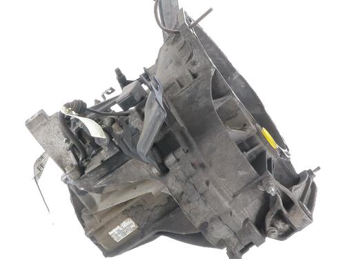 Gearbox FORD FOCUS II (DA_, HCP, DP) 1.8 TDCi | BP22023222M3