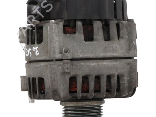 Alternator CITROËN C4 Picasso I MPV (UD_) 2.0 HDi 138 | BP29324060M7 