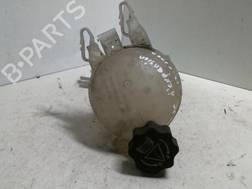 Expansion tank CITROËN C3 I (FC_, FN_) 1.6 16V HDi | BP20962962C120 