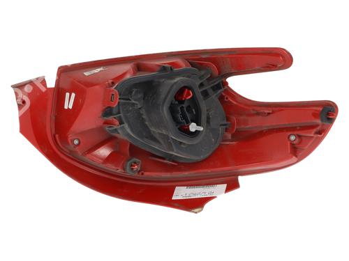 Right taillight PEUGEOT 208 I (CA_, CC_) 1.6 HDi | BP27734050C35 
