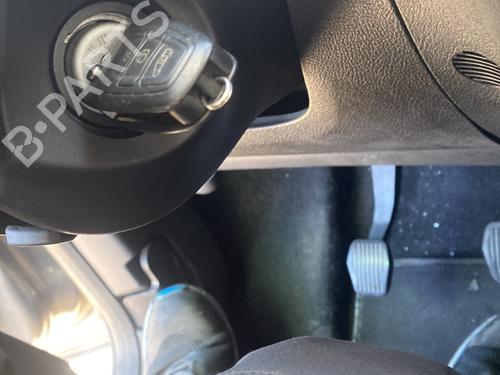 Used Ignition barrel FORD TOURNEO CONNECT / GRAND TOURNEO CONNECT V408 MPV 1.5 TDCi (120 hp) 30122711