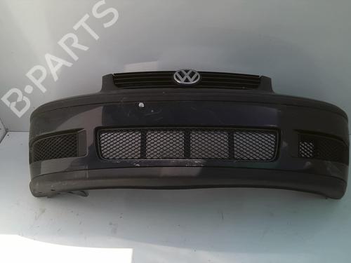 Front bumper VW POLO (6N2) 1.9 SDI | BP22020331C7 