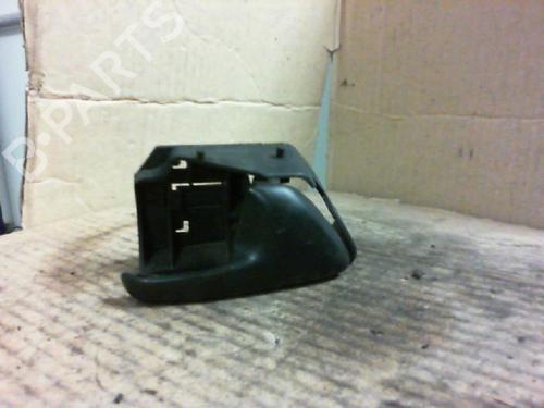 Used Front right interior door handle VW POLO III (6N1) 55 1.3 (55 hp) 22019029