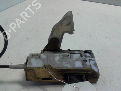 Used Rear right lock FORD FIESTA III (GFJ) 1.1 (55 hp) 22023002