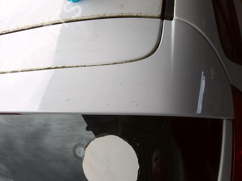 Bakluke CC/Kombi-Kupé FORD FIESTA VI (CB1, CCN) 1.4 TDCi | BP22027247C6 