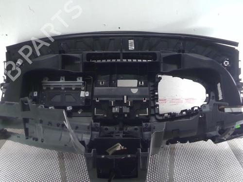 Used Dashboard Dashboard RENAULT MODUS / GRAND MODUS (F/JP0_) 1.5 dCi (FP0F, JP0F) (86 hp) 20962792 20962792
