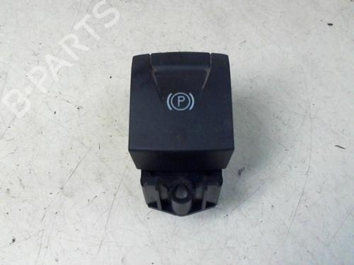 Used Switch RENAULT SCÉNIC III (JZ0/1_) 1.9 dCi (JZ0J, JZ1J, JZ1K, JZ1S) (131 hp) 20950697