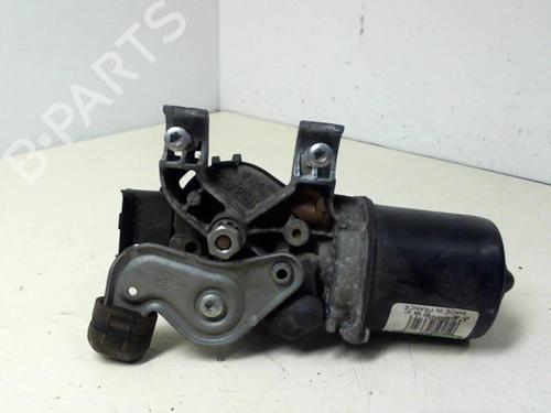 Rear wiper motor RENAULT CLIO III (BR0/1, CR0/1) 1.5 dCi (BR17, CR17) | BP20969622M102 