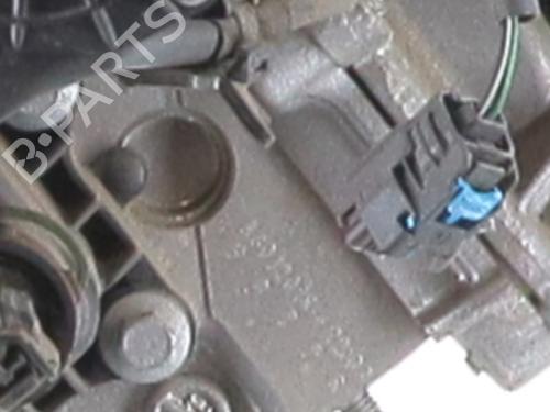 Engine RENAULT TWINGO III (BCM_, BCA_) 1.0 SCe 70 | BP20940471M1 