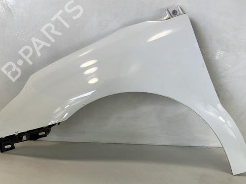 Used Left front fenders CITROËN C4 I (LC_) 1.6 16V (109 hp) 22027795