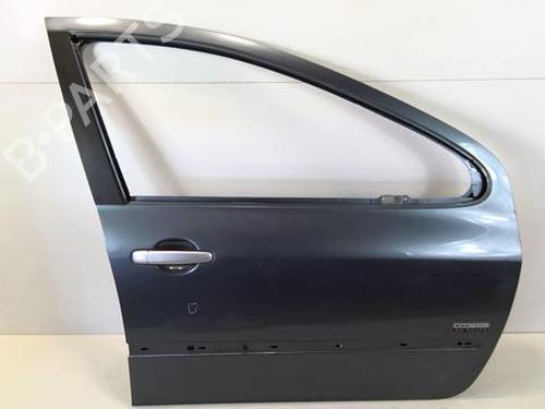 Used Right front door PEUGEOT 307 Break (3E) 1.6 HDi 110 (109 hp) 20940669