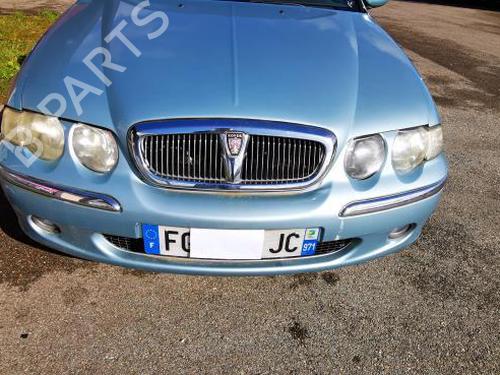 Used Front bumper ROVER 45 I Hatchback (RT) 1.8 (117 hp) 22022014