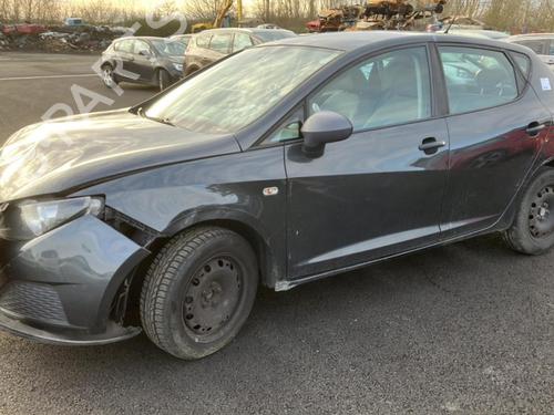 Instrument cluster SEAT IBIZA IV (6J5, 6P1) 1.4 | BP20964531C47 