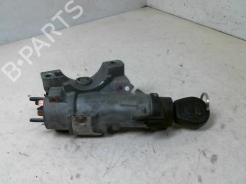 Ratlås/Tændingslås VW FOX Hatchback (5Z1, 5Z3, 5Z4) 1.4 TDI (70 hp) 20972441