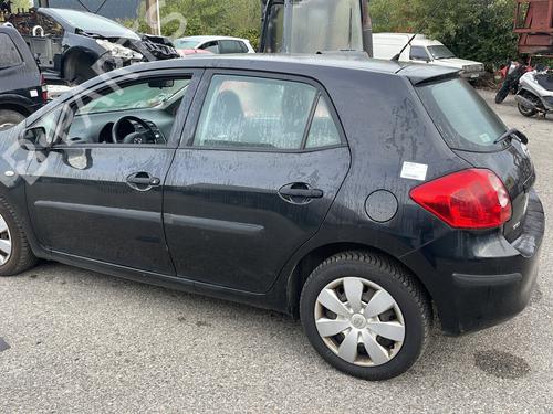 Brugte TOYOTA AURIS (_E15_) 1.33 Dual-VVTi (NRE150_, NRE150R) (101 hp) 4227003