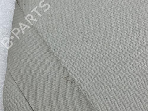 Right sun visor FORD FOCUS III 1.6 TDCi | BP20950137I2 