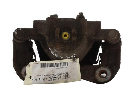 Right front brake caliper KIA RIO II (JB) 1.5 CRDi | BP32765272M104  - Image 6