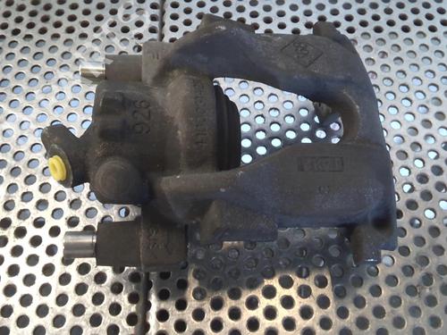 Used Right front brake caliper DACIA SANDERO II 1.5 dCi (90 hp) 20963455