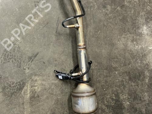 Exhaust system PEUGEOT RIFTER 1.5 BlueHDi 130 | BP29119886M121 - Image 5