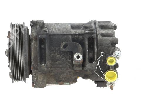 AC compressor CITROËN C4 Grand Picasso I (UA_) 1.6 HDi | BP29324134M34 