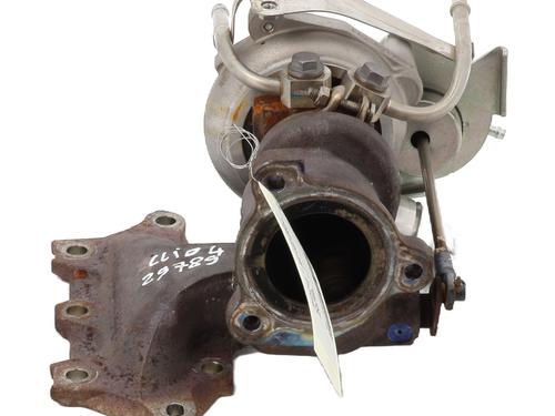 Turbocharger/Supercharger RENAULT CLIO IV (BH_) 0.9 TCe 90 (BHNF, BHMA, BHMH, BHJK, BHJR) | BP24982671M71 