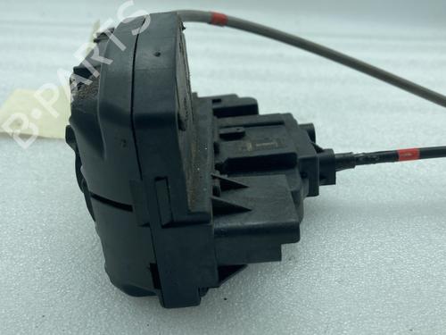 Høyre foran lås NISSAN NOTE (E11, NE11) 1.5 dCi | BP22180315C97 